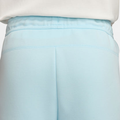 Nike Sportswear Tech Fleece Joggers - Glacier Blue Denim Exchange