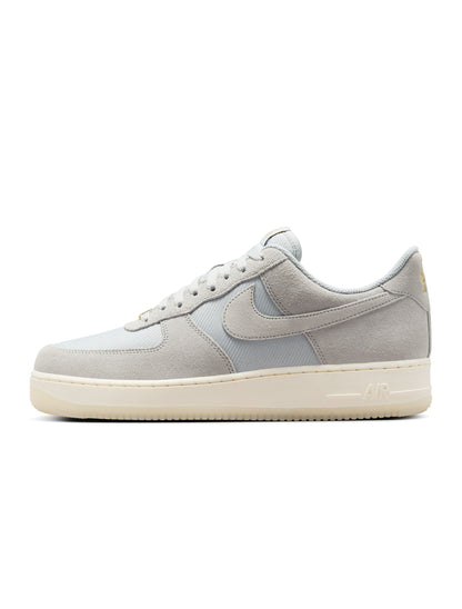 Nike Men's Air Force 1 '07 LV8 - Light Smoke Grey Denim Exchange