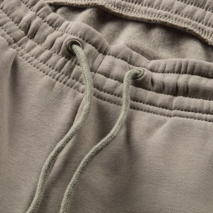 Nike Womens Sportswear Phoenix Fleece Sweatpants - Light Army Denim Exchange