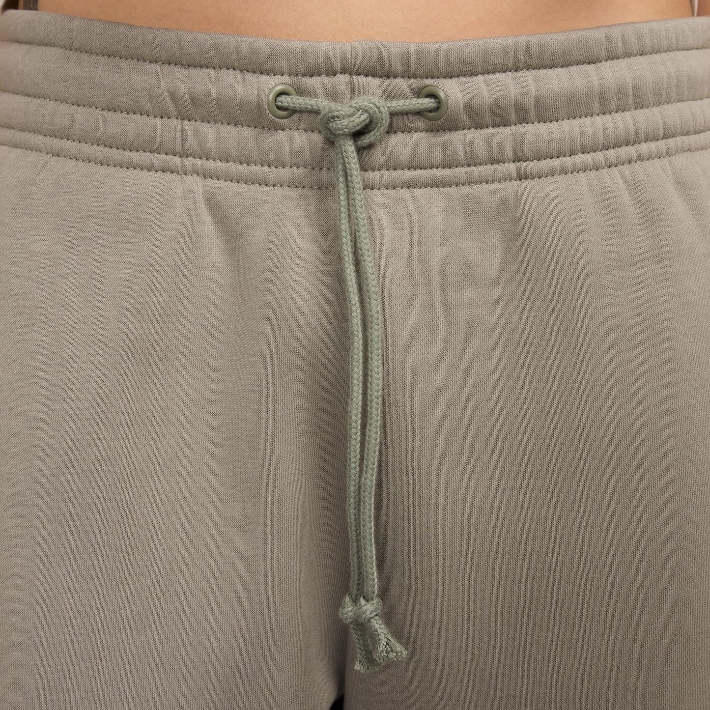 Nike Womens Sportswear Phoenix Fleece Sweatpants - Light Army Denim Exchange