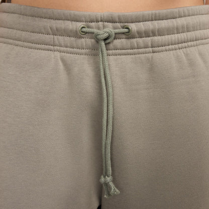 Nike Womens Sportswear Phoenix Fleece Sweatpants - Light Army Denim Exchange