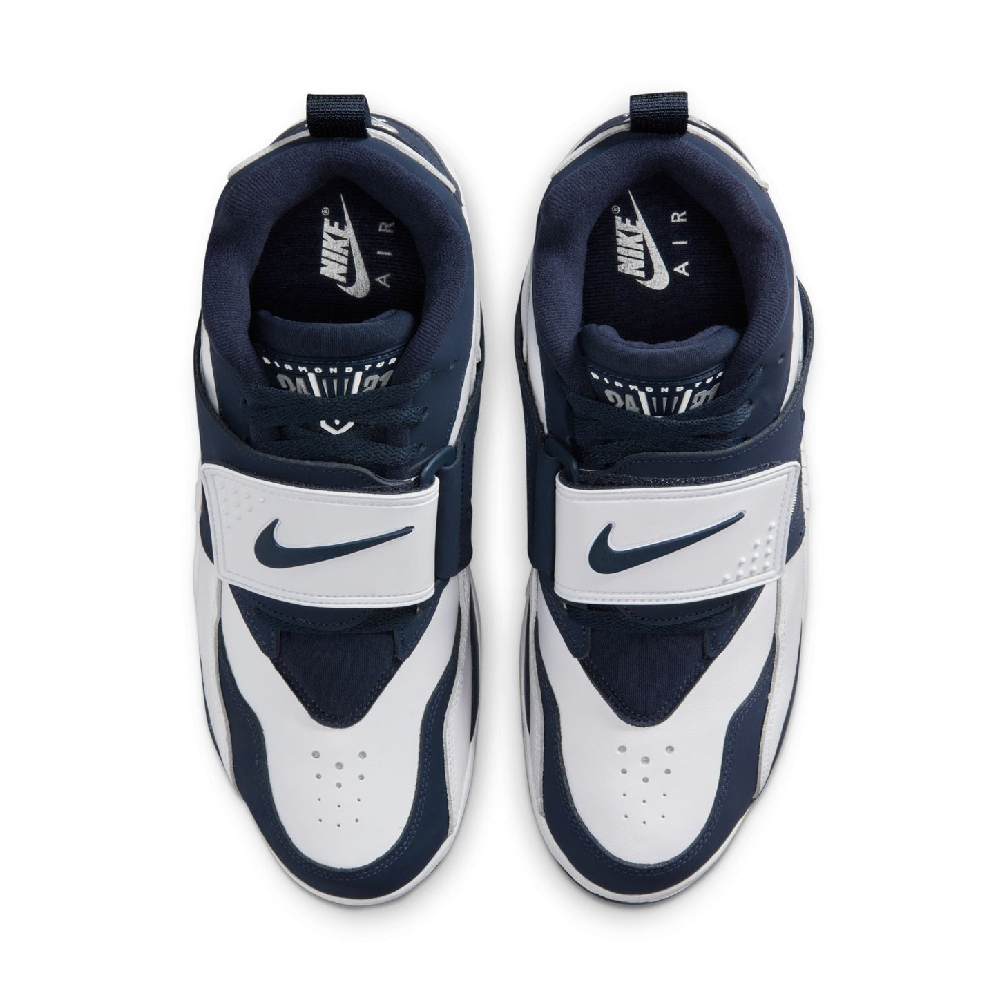 Nike Mens Air Diamond Turf - Cowboys Denim Exchange