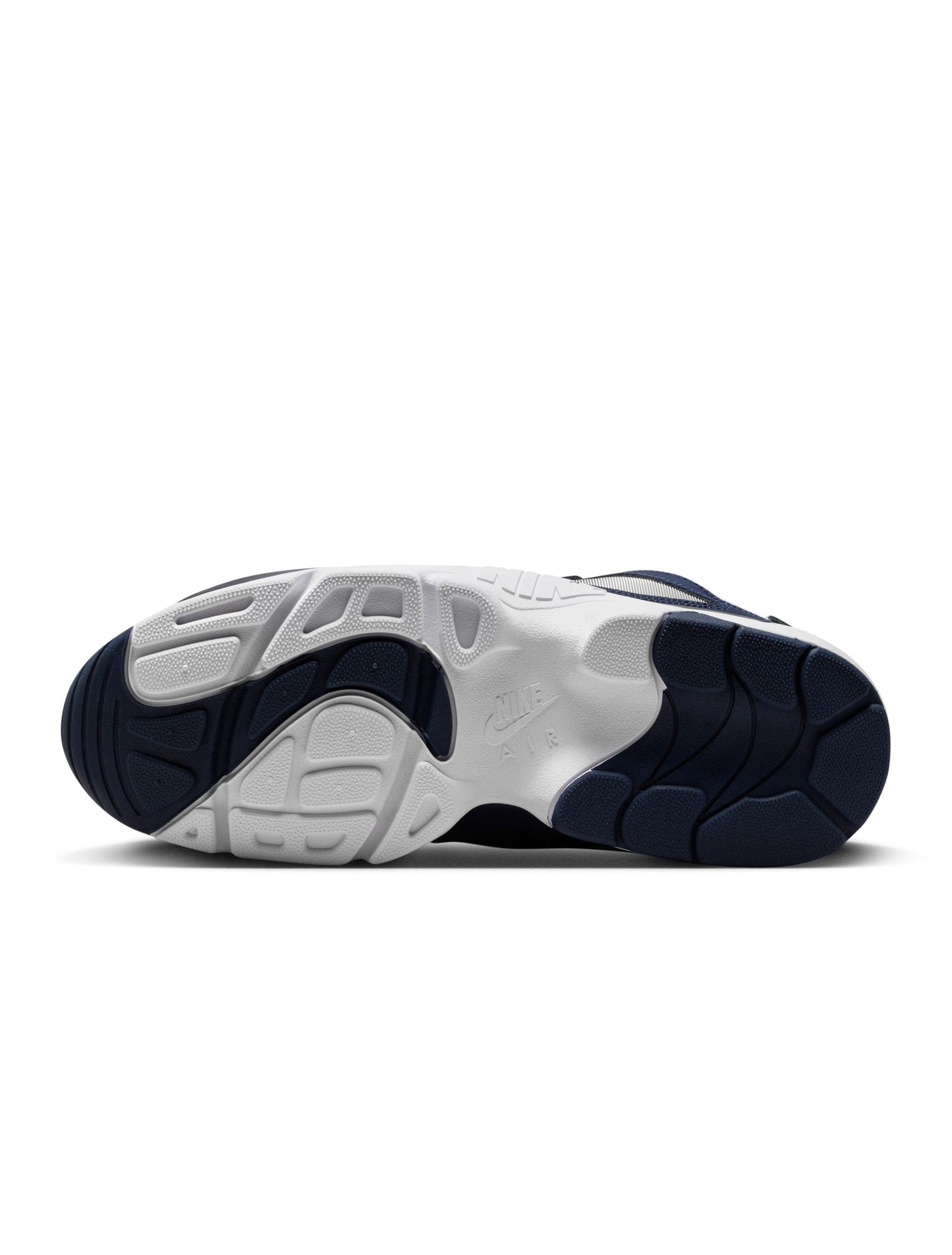 Nike Mens Air Diamond Turf - Cowboys Denim Exchange