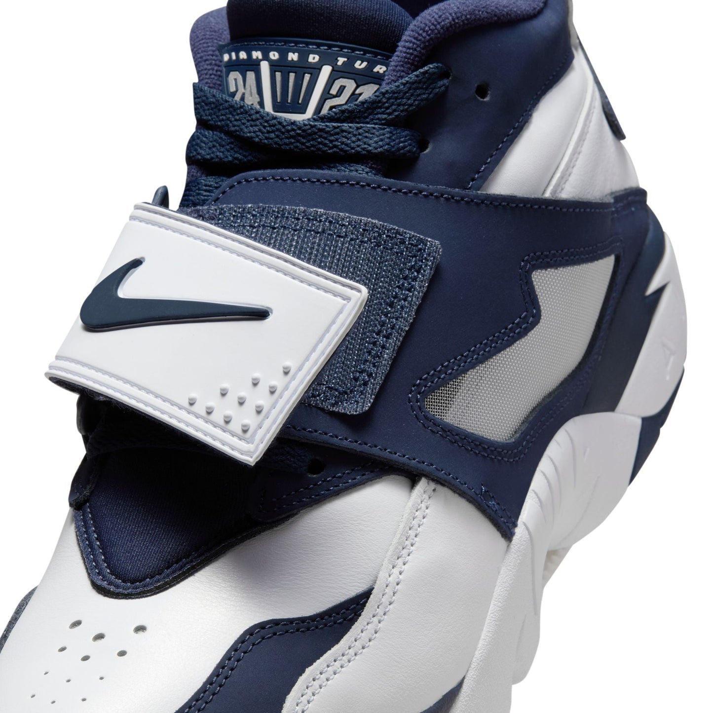 Nike Mens Air Diamond Turf - Cowboys Denim Exchange