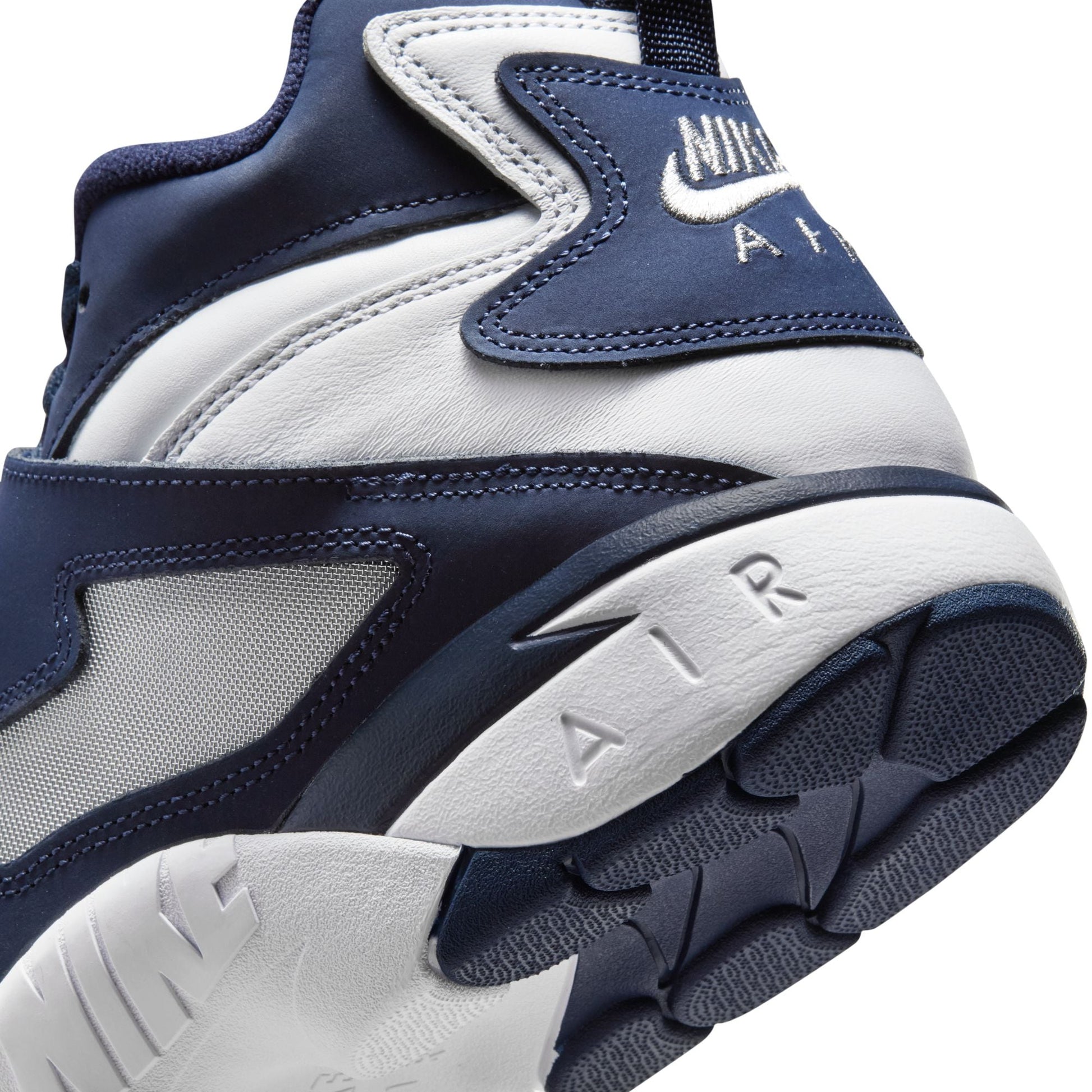 Nike Mens Air Diamond Turf - Cowboys Denim Exchange