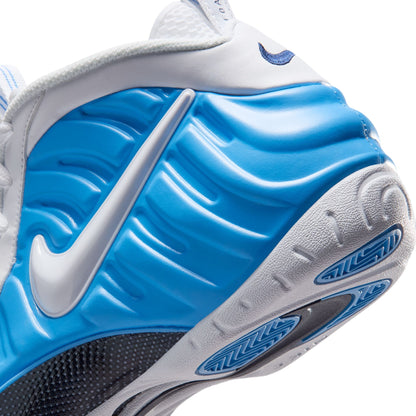 Nike Mens Air Foamposite Pro - University Blue Denim Exchange