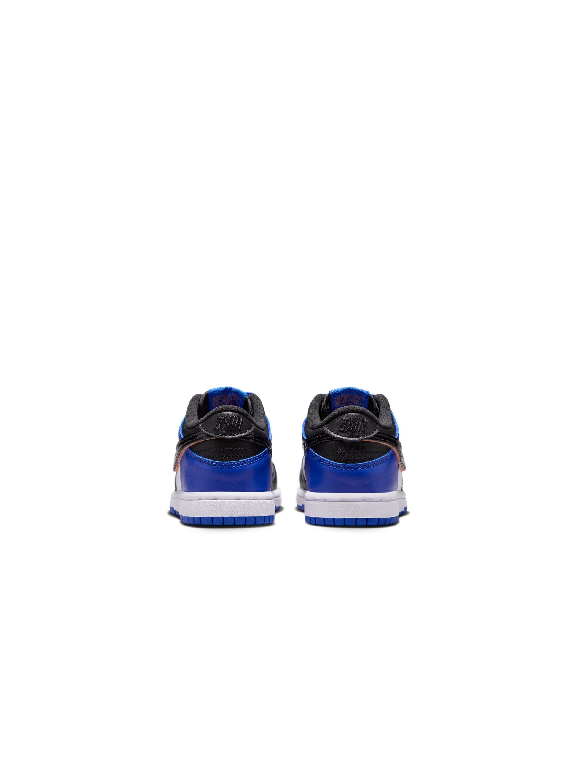 Nike (PS) Dunk Low SE - Upside Down Swoosh Knicks Denim Exchange