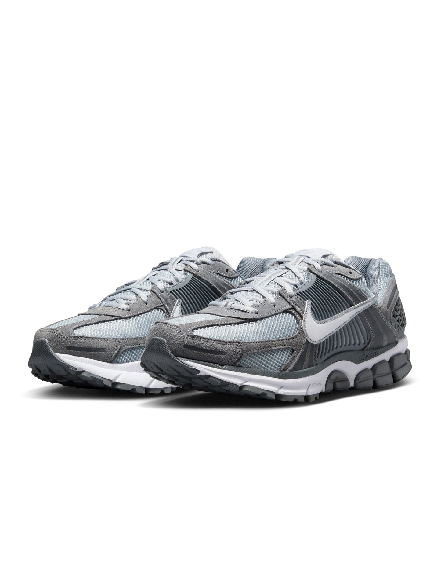 Nike Mens Zoom Vomero 5 - Cool Grey Denim Exchange