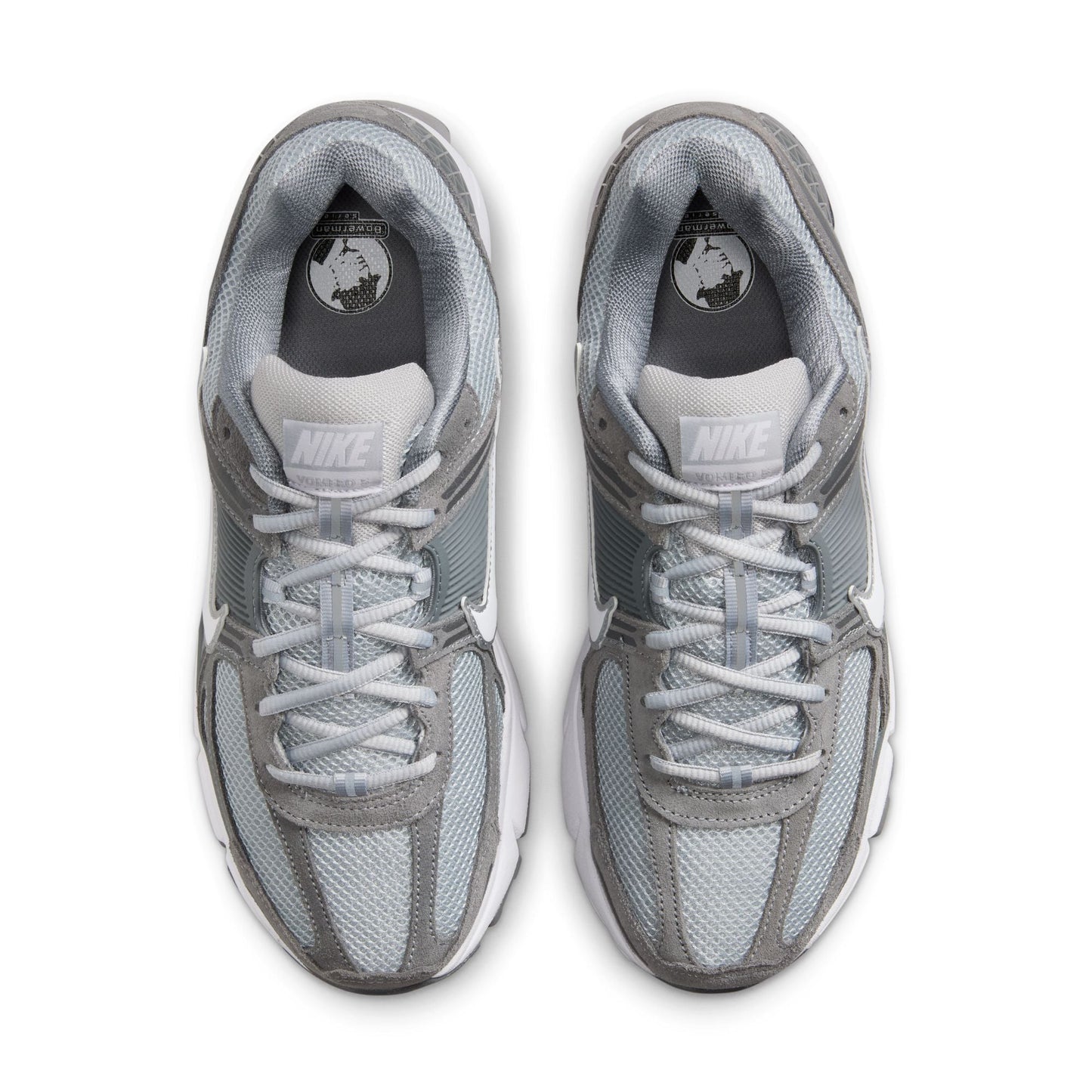 Nike Mens Zoom Vomero 5 - Cool Grey Denim Exchange