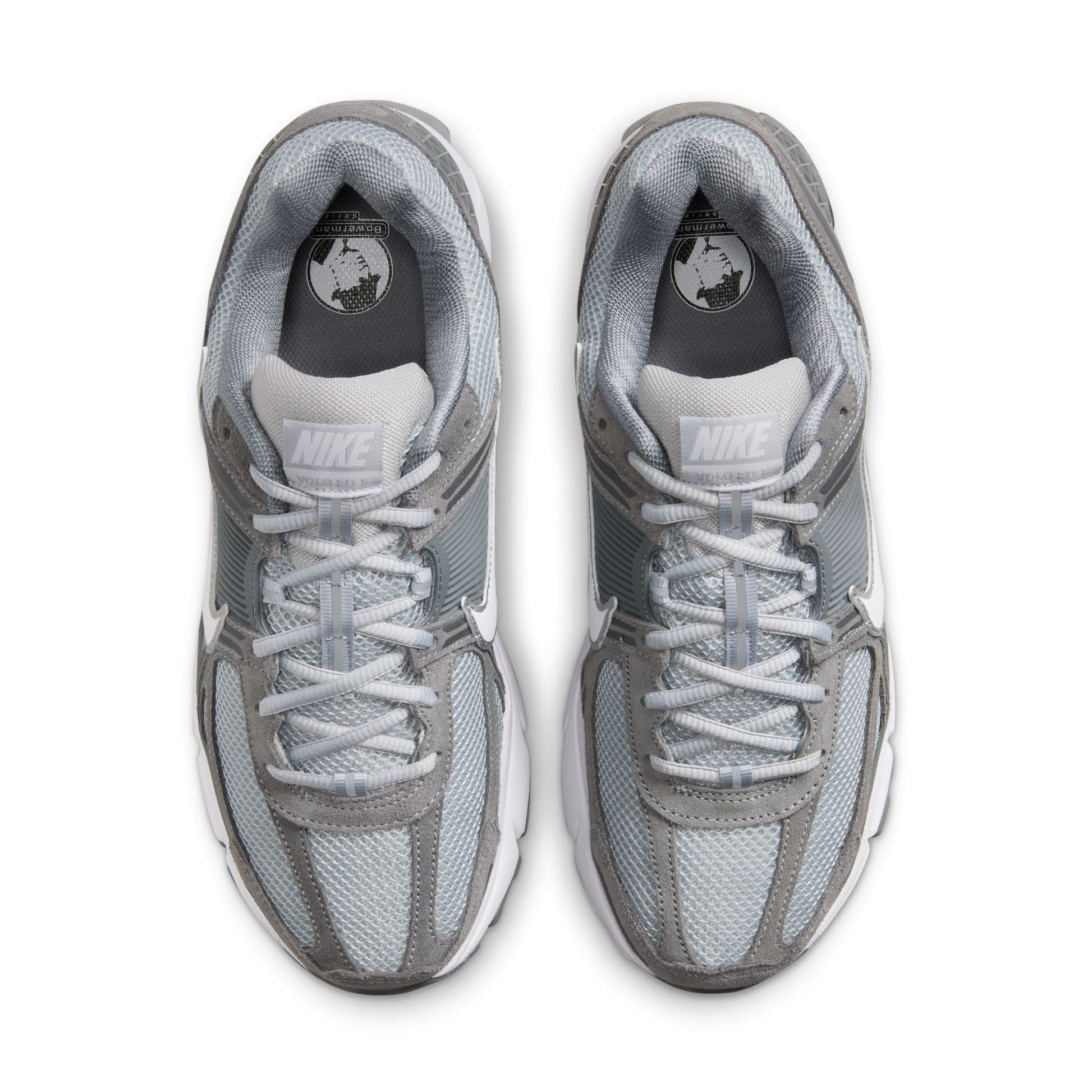 Nike Mens Zoom Vomero 5 - Cool Grey Denim Exchange