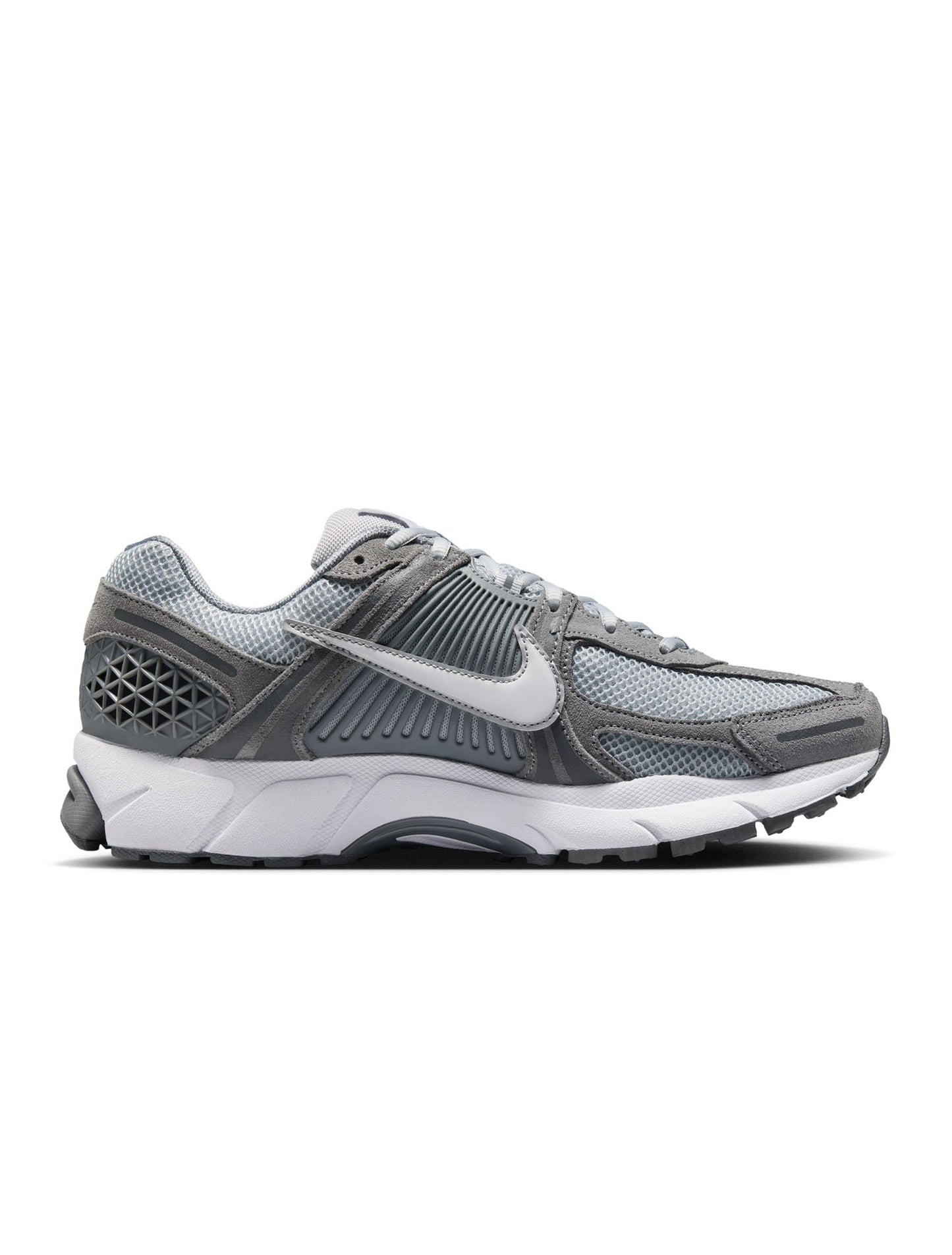 Nike Mens Zoom Vomero 5 - Cool Grey Denim Exchange