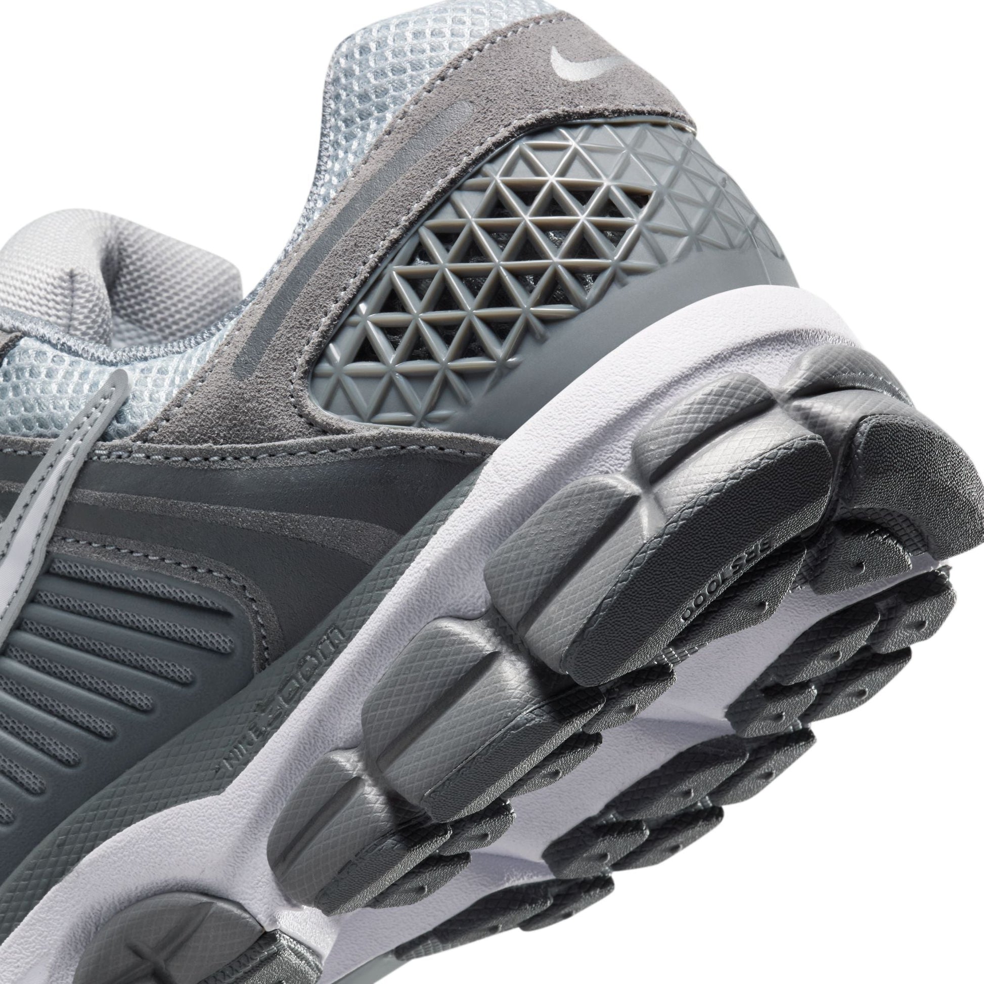 Nike Mens Zoom Vomero 5 - Cool Grey Denim Exchange