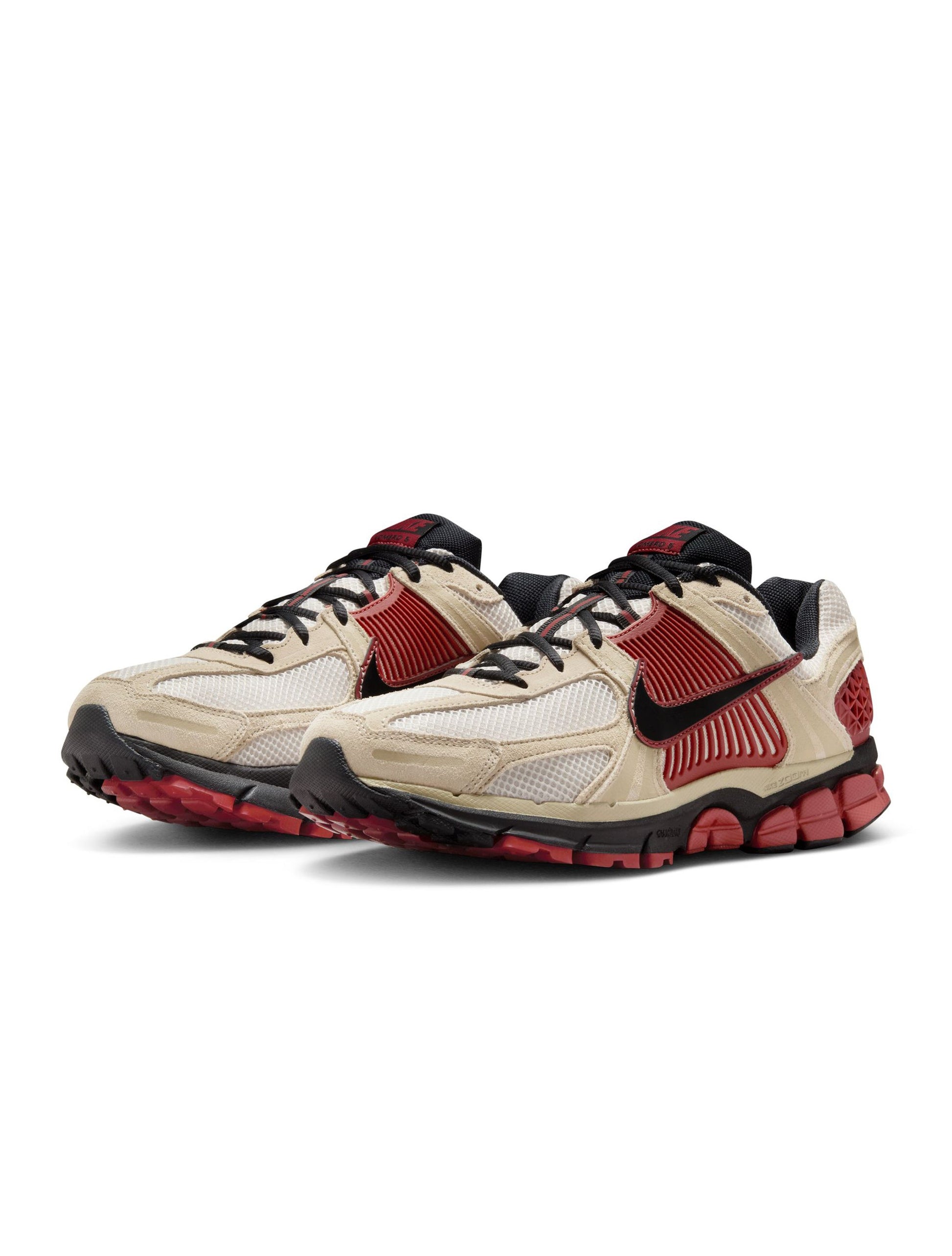 Nike Mens Zoom Vomero 5 - Desert Khaki/Black Denim Exchange