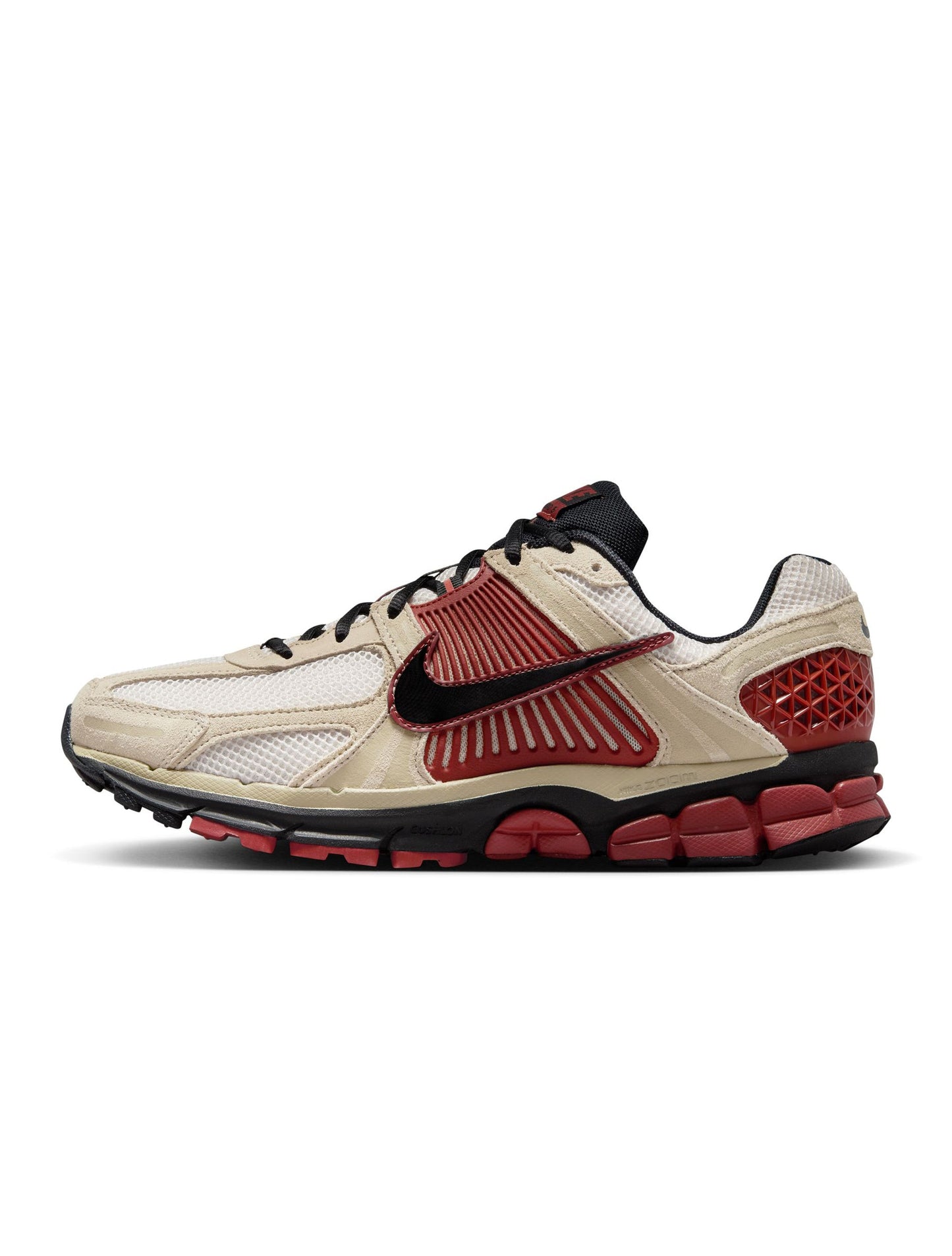 Nike Mens Zoom Vomero 5 - Desert Khaki/Black Denim Exchange