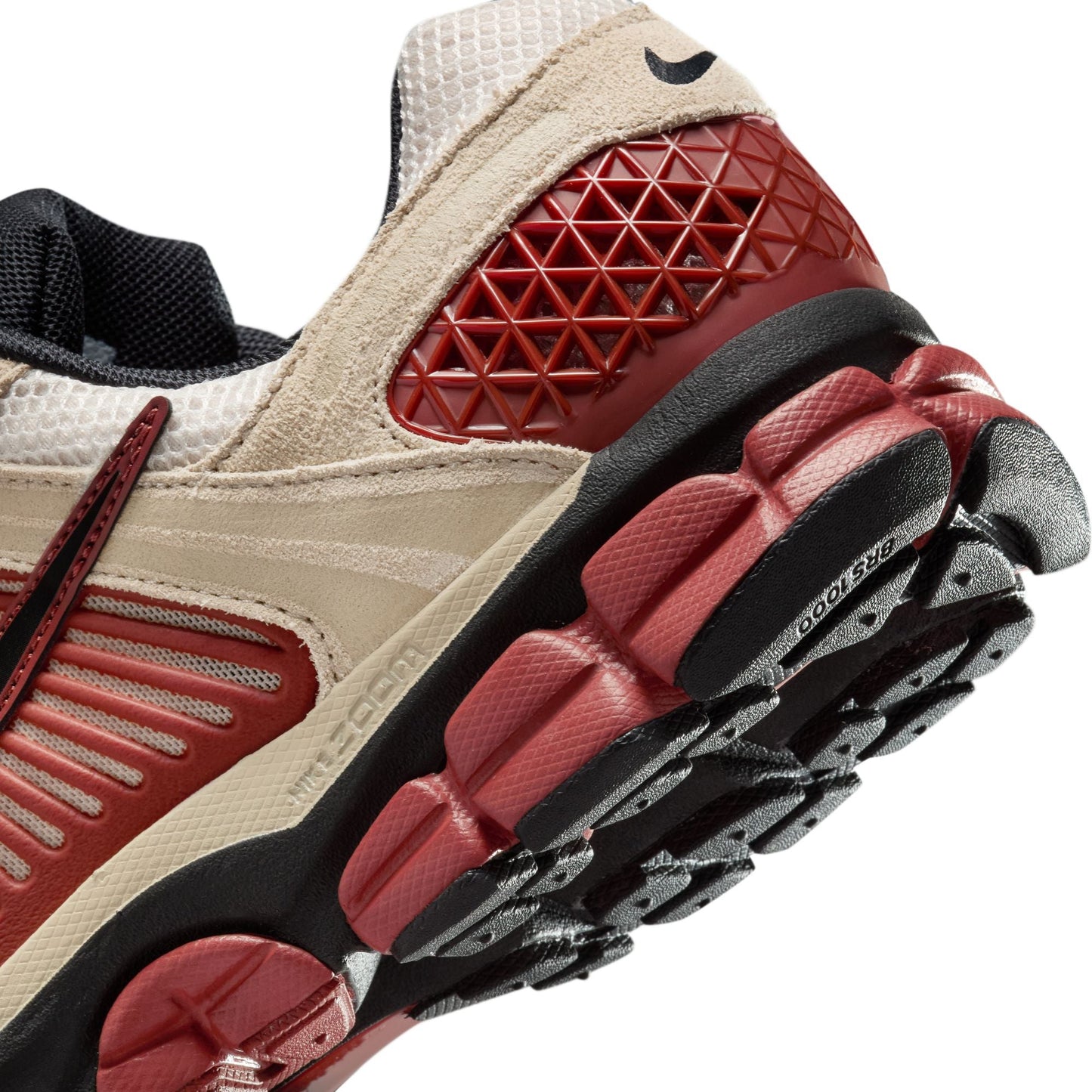 Nike Mens Zoom Vomero 5 - Desert Khaki/Black Denim Exchange