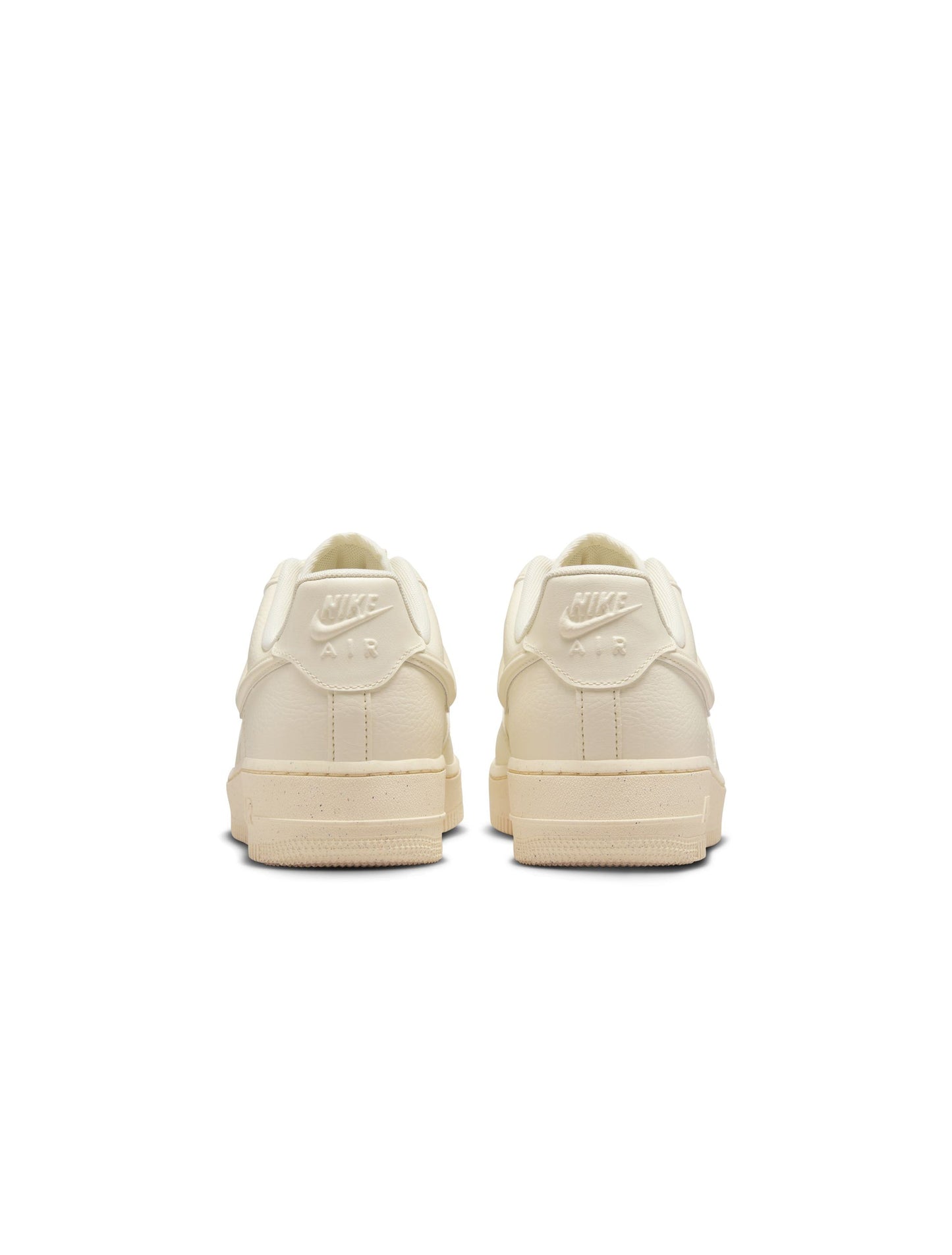 Nike Womens Air Force 1 Low - Coconut Milk Denim Exchange