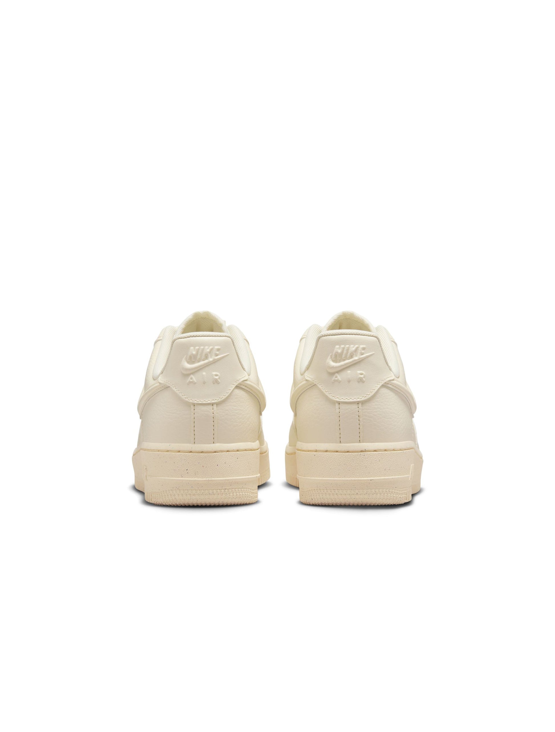 Nike Womens Air Force 1 Low - Coconut Milk Denim Exchange
