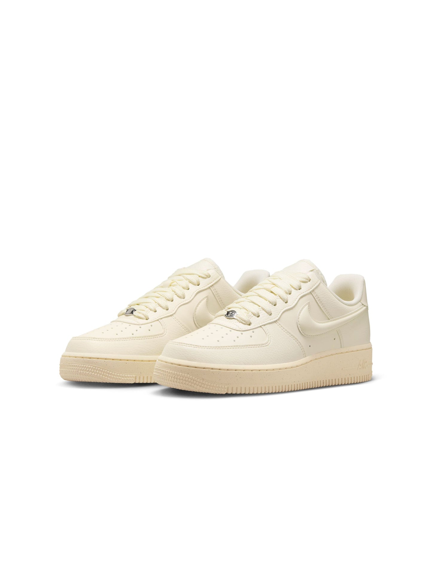 Nike Womens Air Force 1 Low - Coconut Milk Denim Exchange