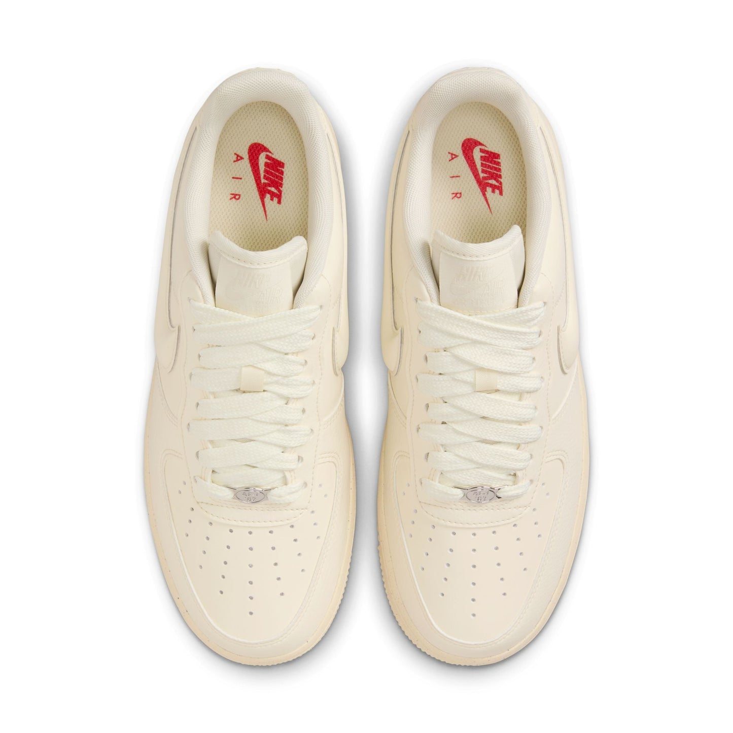 Nike Womens Air Force 1 Low - Coconut Milk Denim Exchange