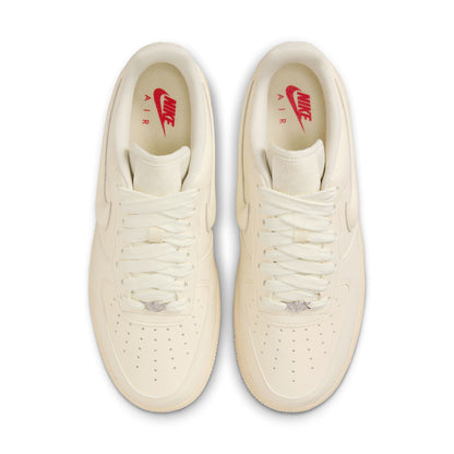 Nike Womens Air Force 1 Low - Coconut Milk Denim Exchange