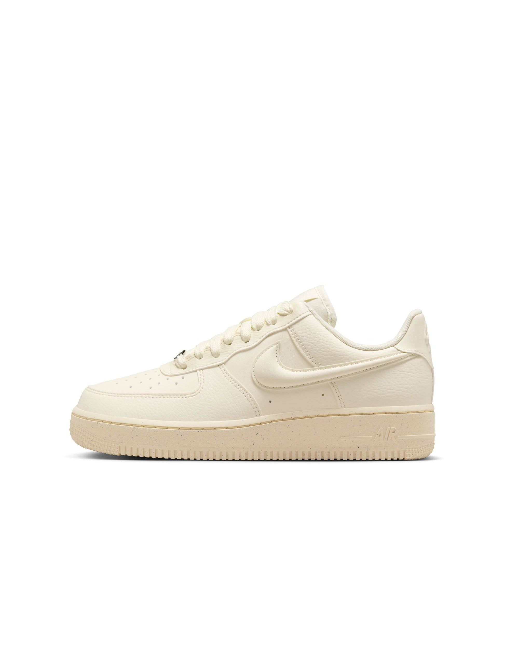Nike Womens Air Force 1 Low - Coconut Milk Denim Exchange
