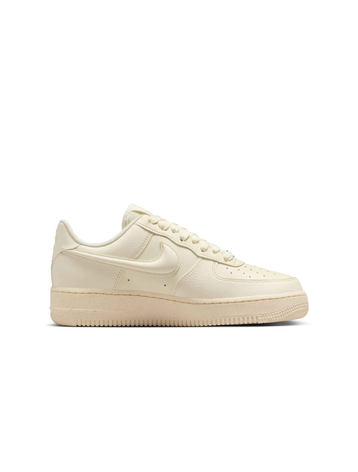 Nike Womens Air Force 1 Low - Coconut Milk Denim Exchange