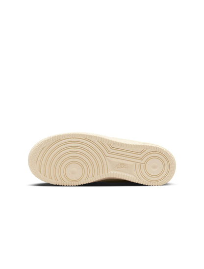 Nike Womens Air Force 1 Low - Coconut Milk Denim Exchange