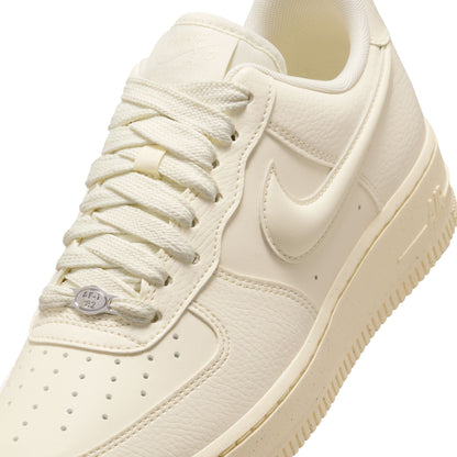Nike Womens Air Force 1 Low - Coconut Milk Denim Exchange