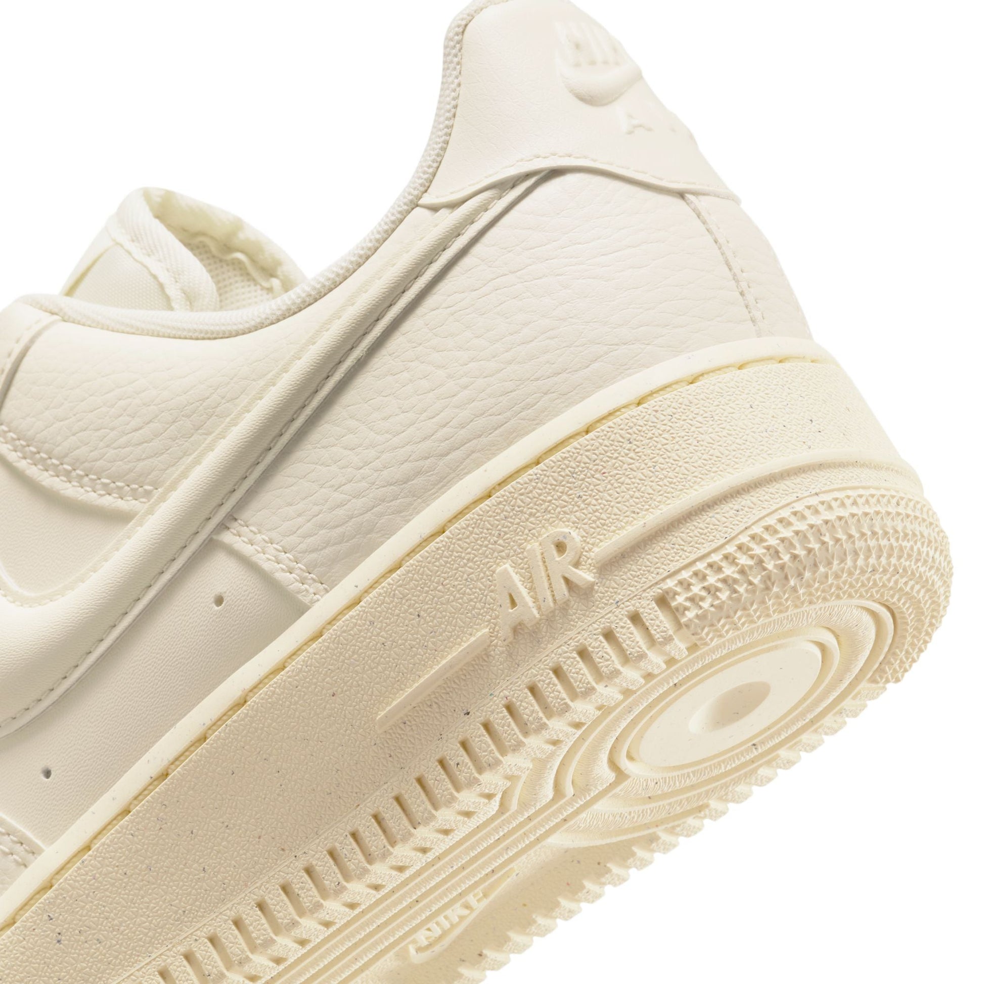 Nike Womens Air Force 1 Low - Coconut Milk Denim Exchange