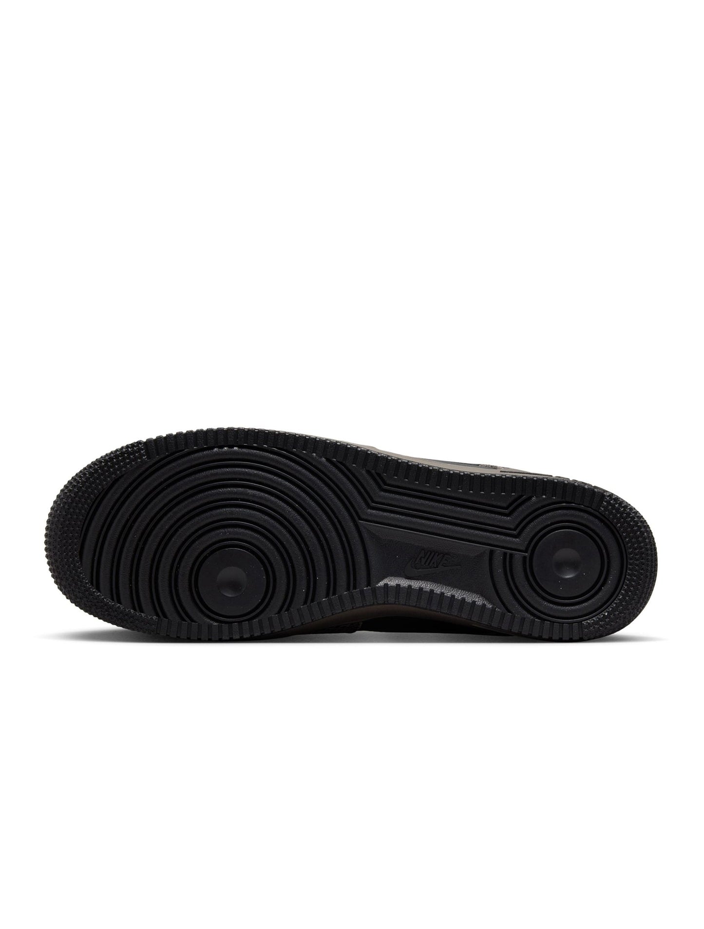 Nike Mens Air Force 1 '07 LV8 - Off Noir/Snakeskin Denim Exchange