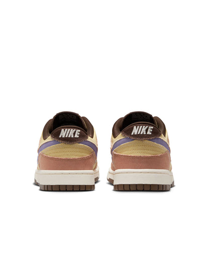 Nike Mens Dunk Low Retro - Dusty Clay Denim Exchange
