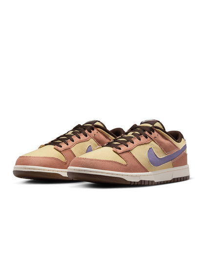 Nike Mens Dunk Low Retro - Dusty Clay Denim Exchange
