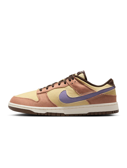 Nike Mens Dunk Low Retro - Dusty Clay Denim Exchange