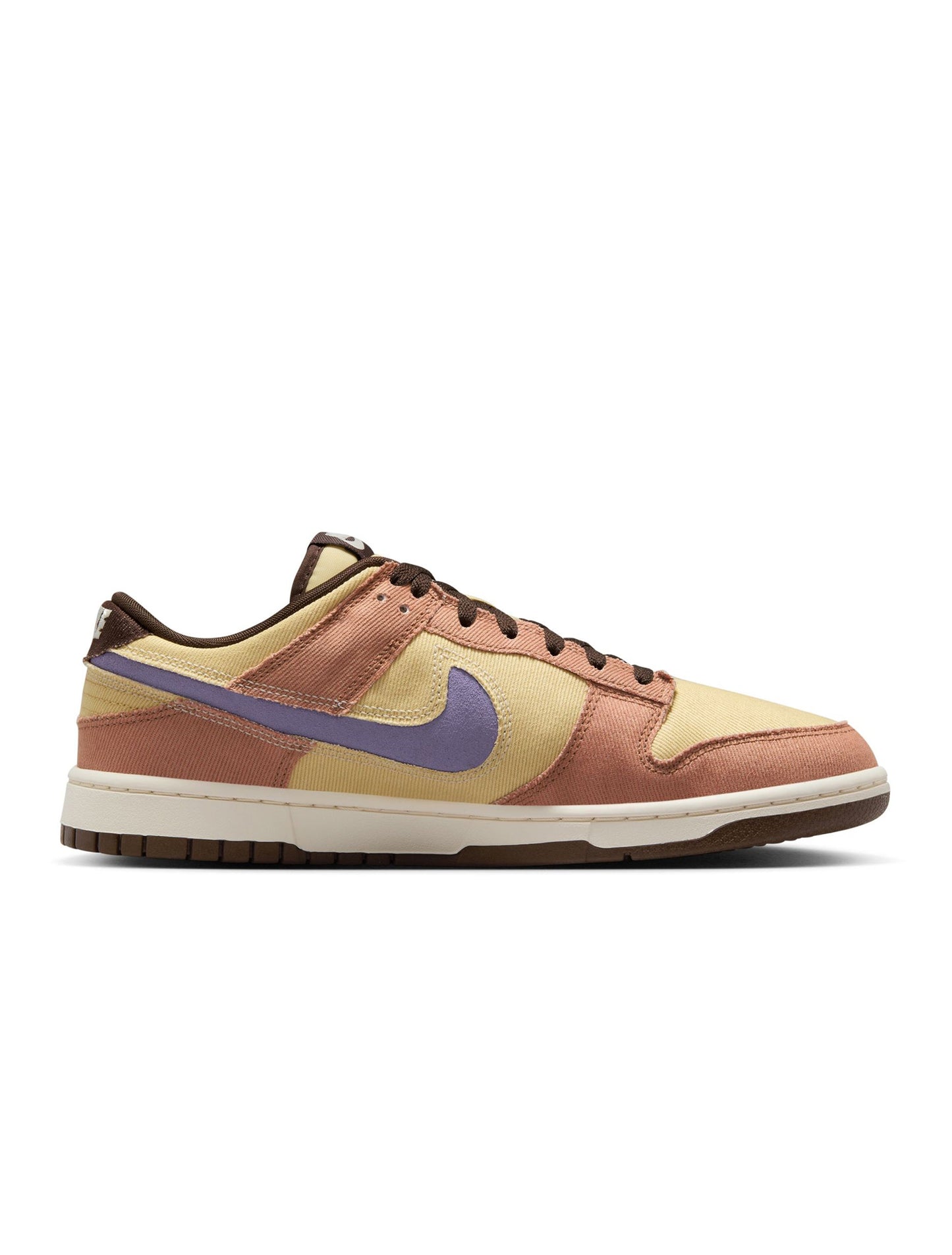 Nike Mens Dunk Low Retro - Dusty Clay Denim Exchange