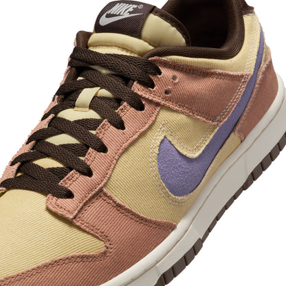 Nike Mens Dunk Low Retro - Dusty Clay Denim Exchange