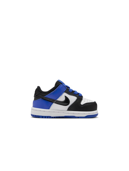 Nike (TD) Dunk Low SE - Upside Down Swoosh Knicks Denim Exchange