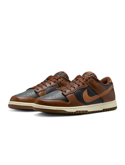 Nike Mens Dunk Low Retro - Cacao Wow Denim Exchange