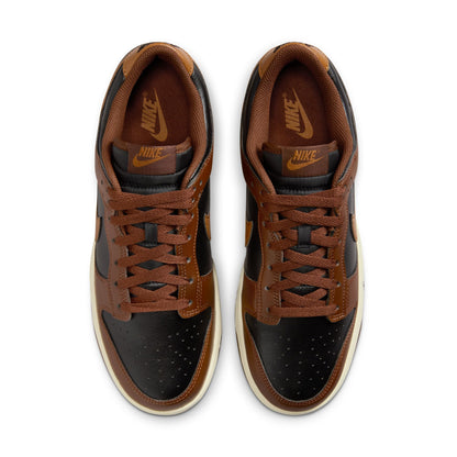 Nike Mens Dunk Low Retro - Cacao Wow Denim Exchange