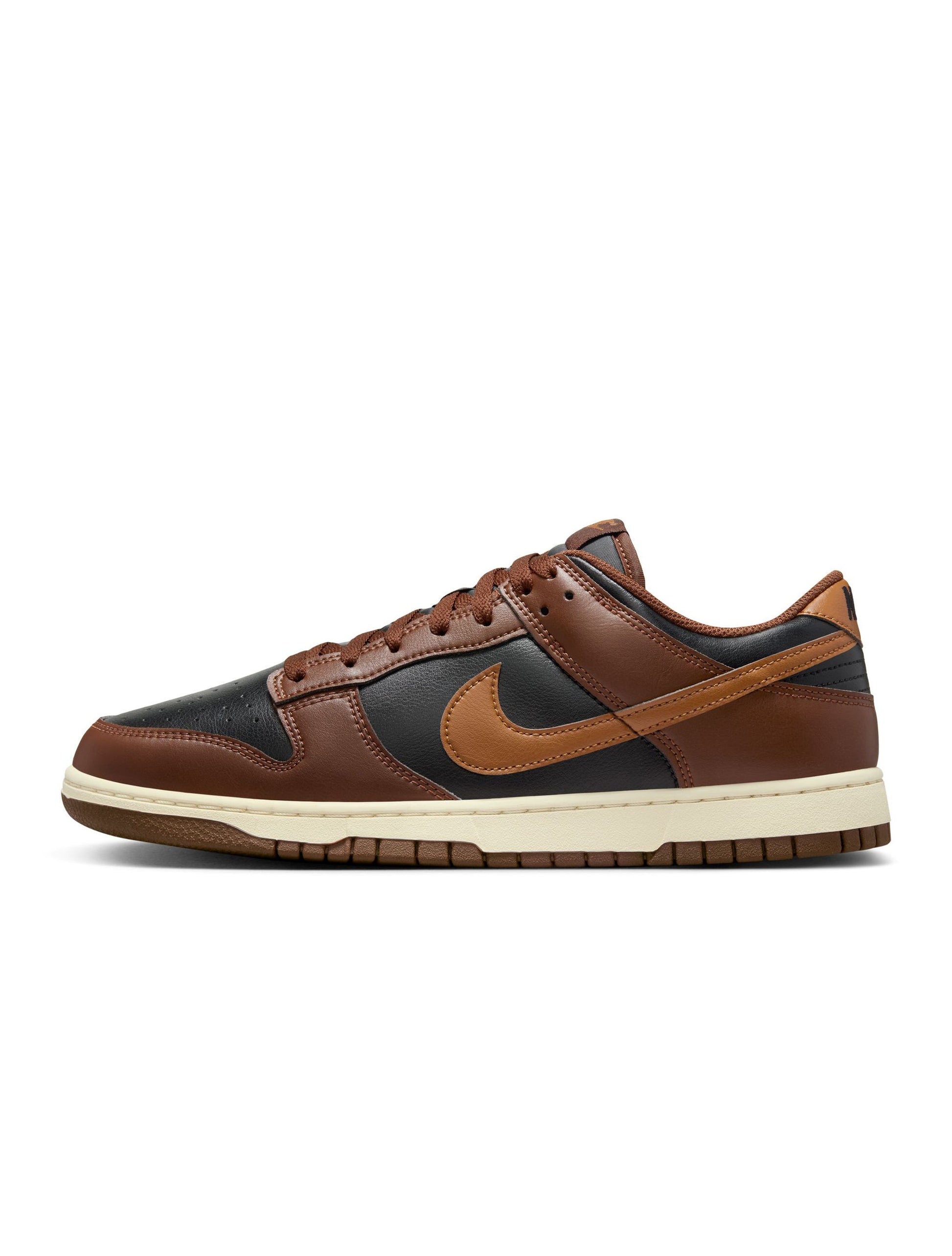 Nike Mens Dunk Low Retro - Cacao Wow Denim Exchange