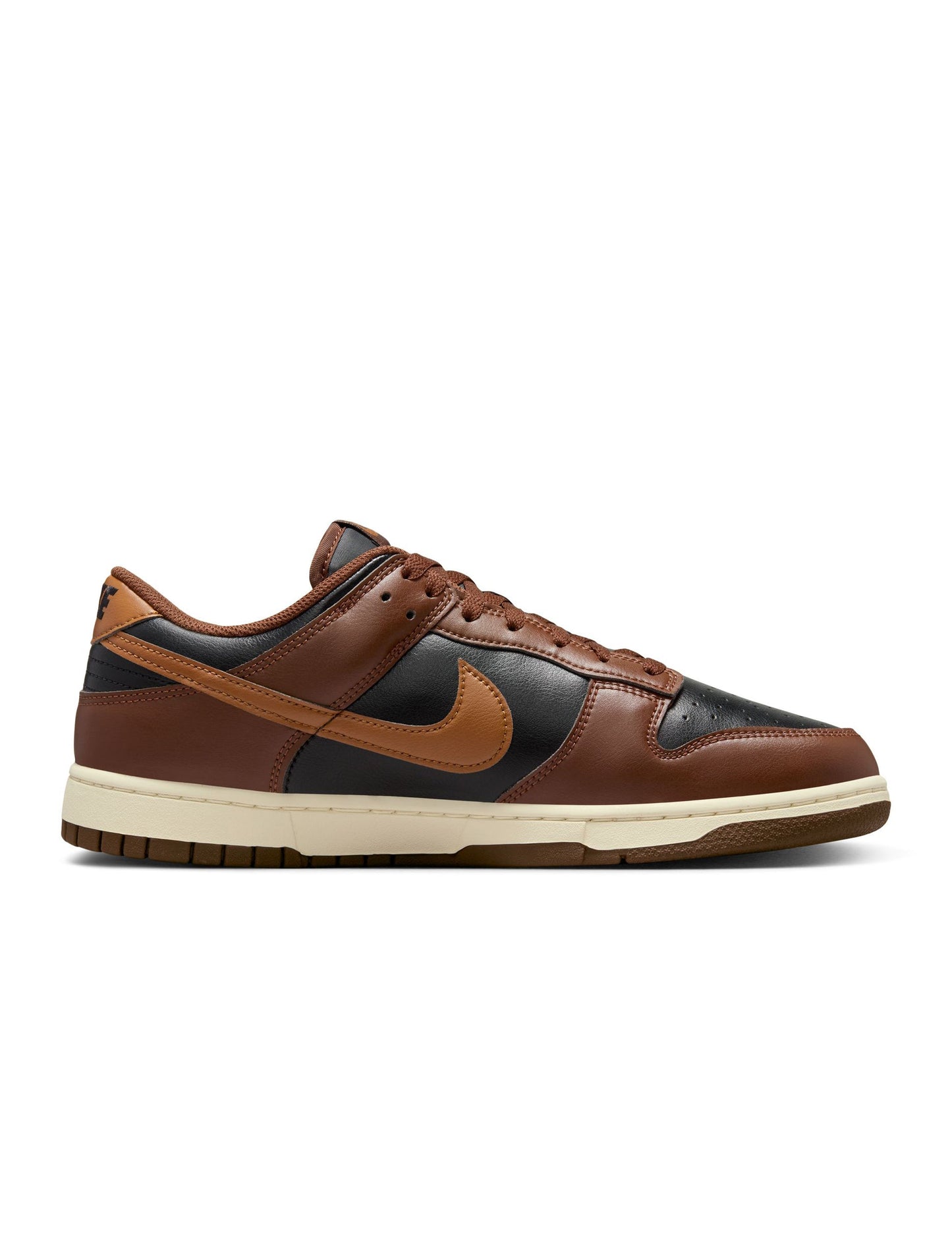 Nike Mens Dunk Low Retro - Cacao Wow Denim Exchange