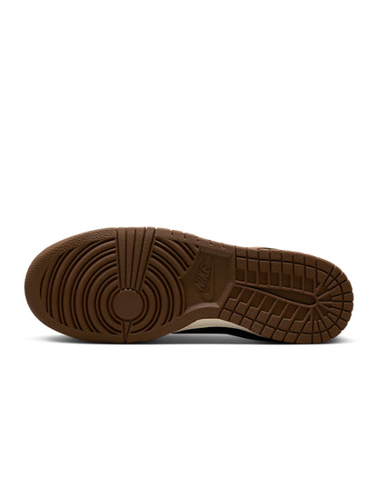 Nike Mens Dunk Low Retro - Cacao Wow Denim Exchange