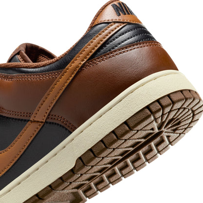 Nike Mens Dunk Low Retro - Cacao Wow Denim Exchange