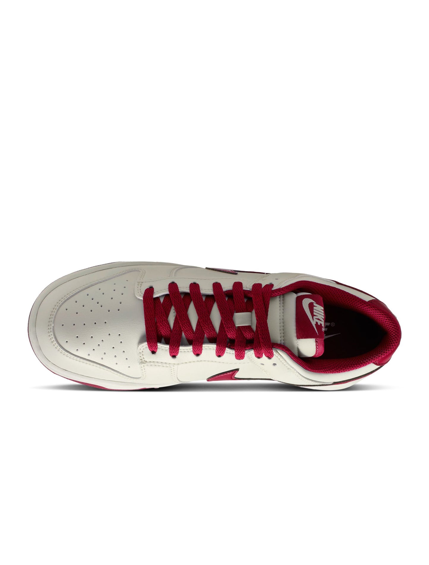 Nike Mens Dunk Low Retro - Phantom Denim Exchange