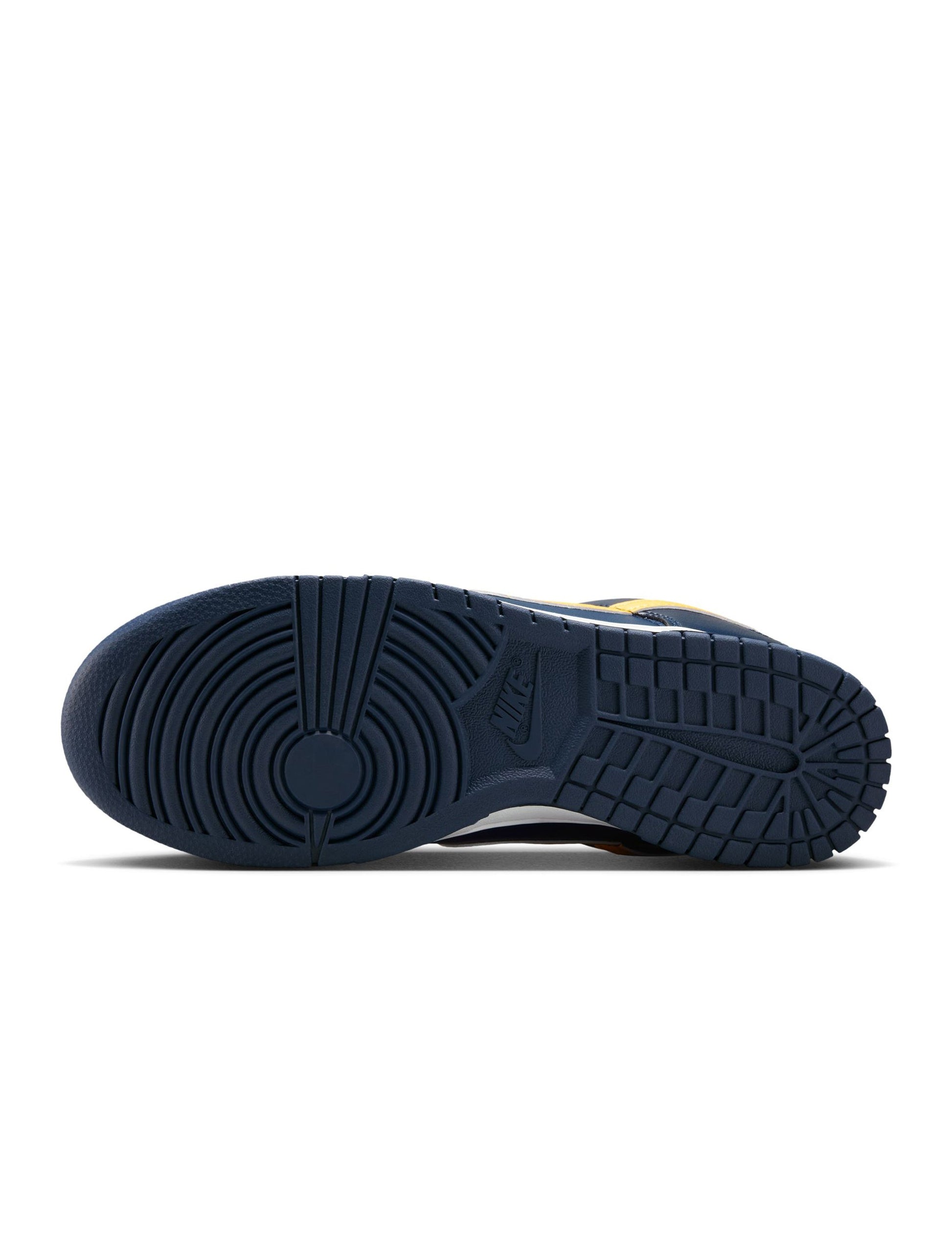 Nike Mens Dunk Low Retro - Blue Legend Denim Exchange