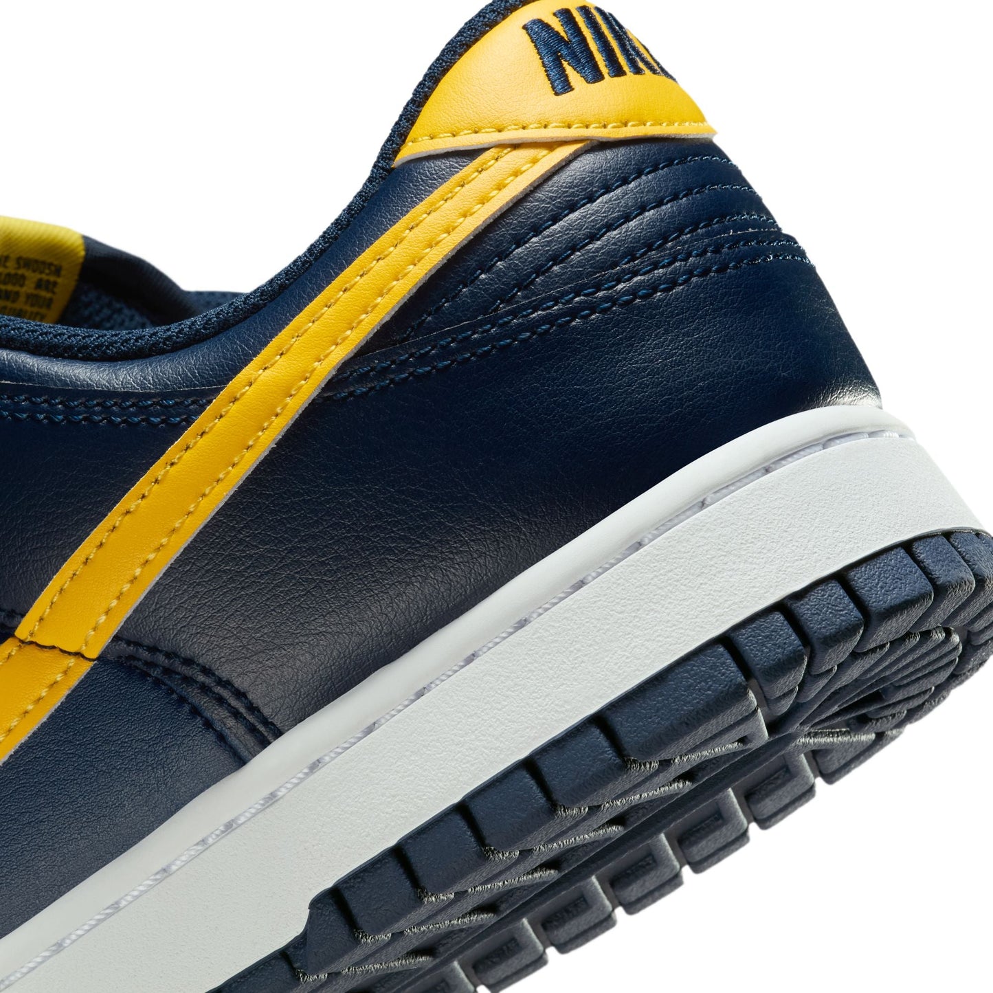 Nike Mens Dunk Low Retro - Blue Legend Denim Exchange