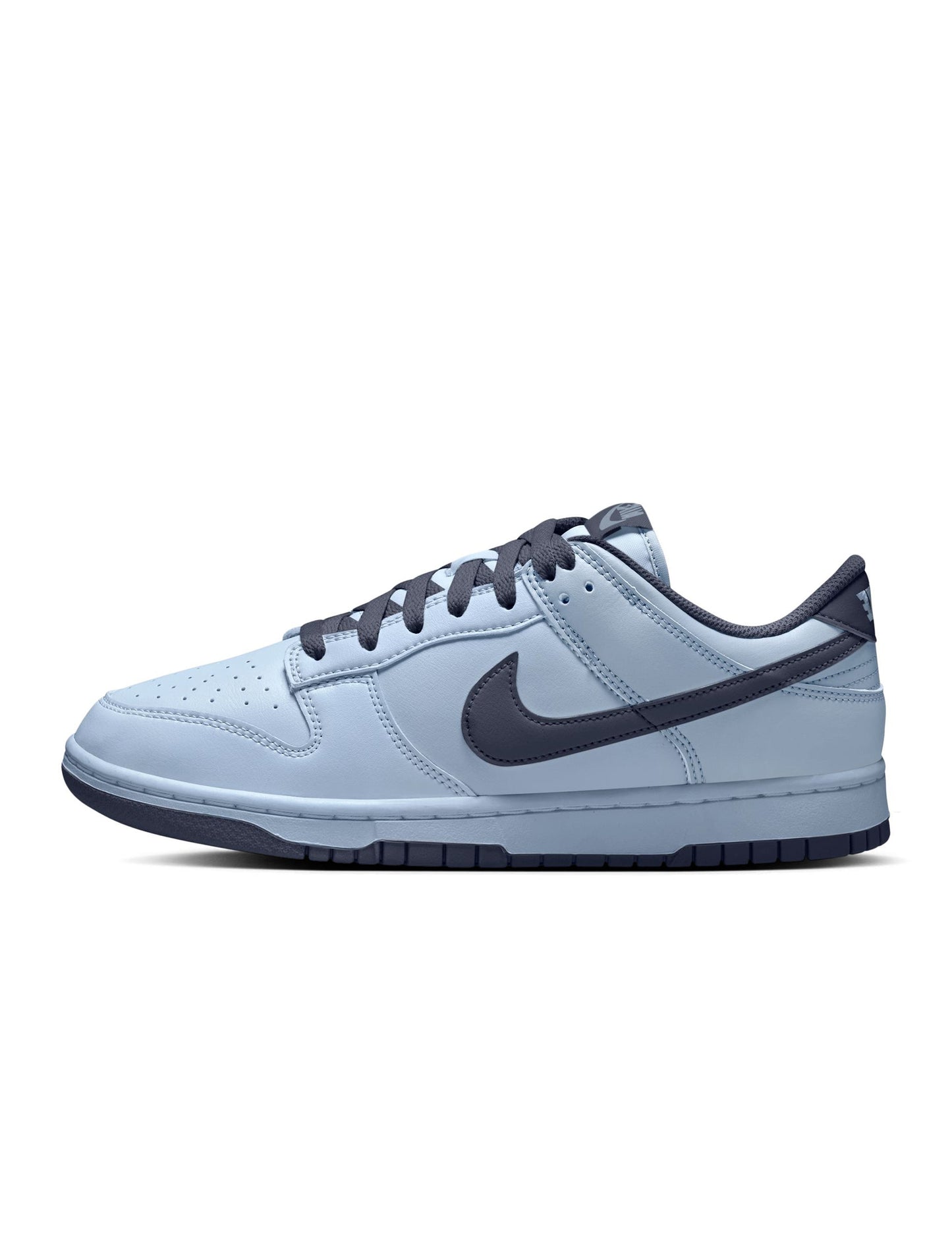 Nike Mens Dunk Low Retro - Hydrogen Blue Denim Exchange