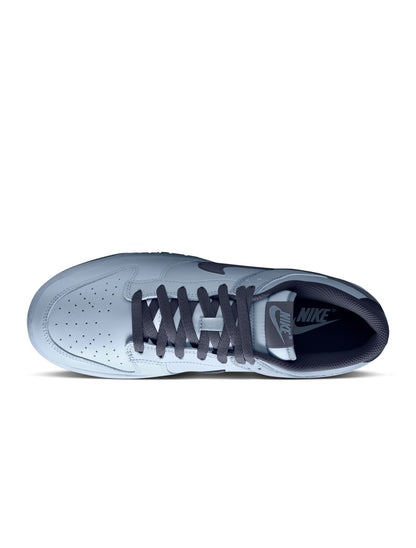 Nike Mens Dunk Low Retro - Hydrogen Blue Denim Exchange