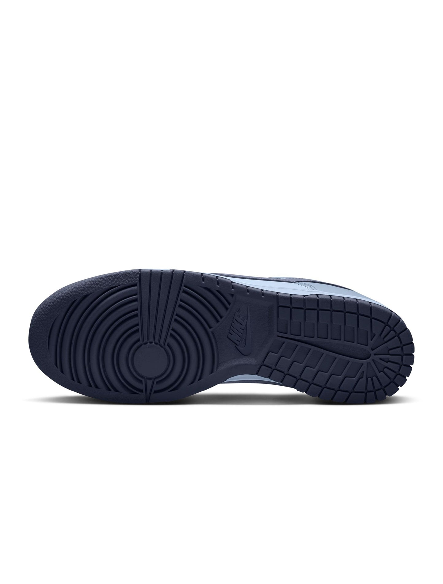 Nike Mens Dunk Low Retro - Hydrogen Blue Denim Exchange