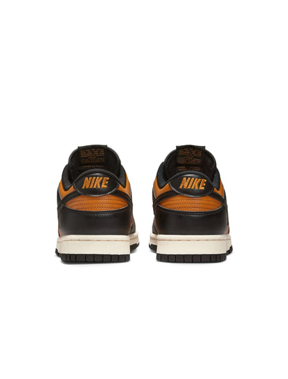 Nike Mens Dunk Low Retro - Desert Ochre Denim Exchange