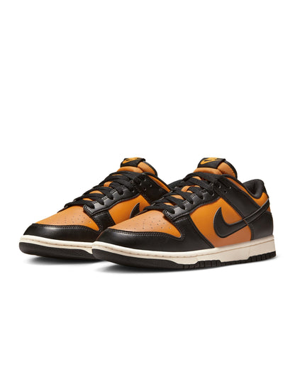 Nike Mens Dunk Low Retro - Desert Ochre Denim Exchange